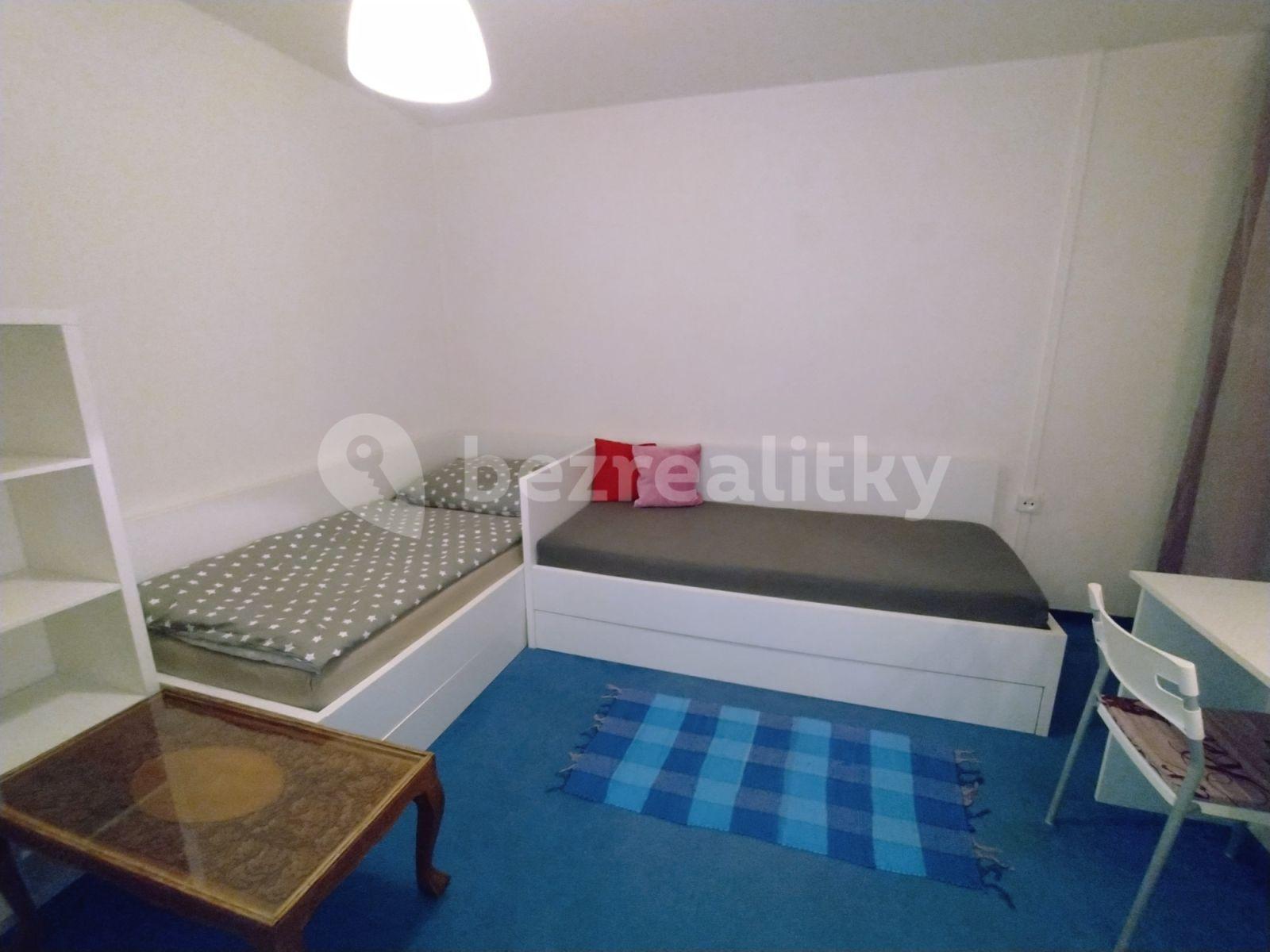 1 bedroom flat to rent, 80 m², Voskovcova, Prague, Prague