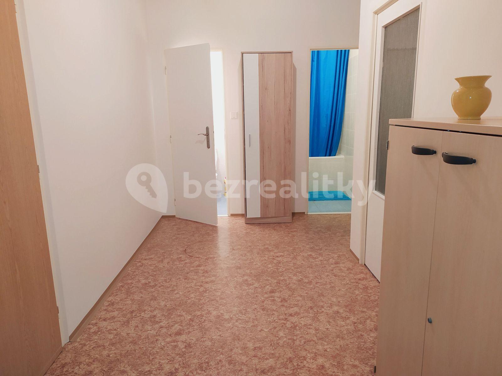 1 bedroom flat to rent, 80 m², Voskovcova, Prague, Prague