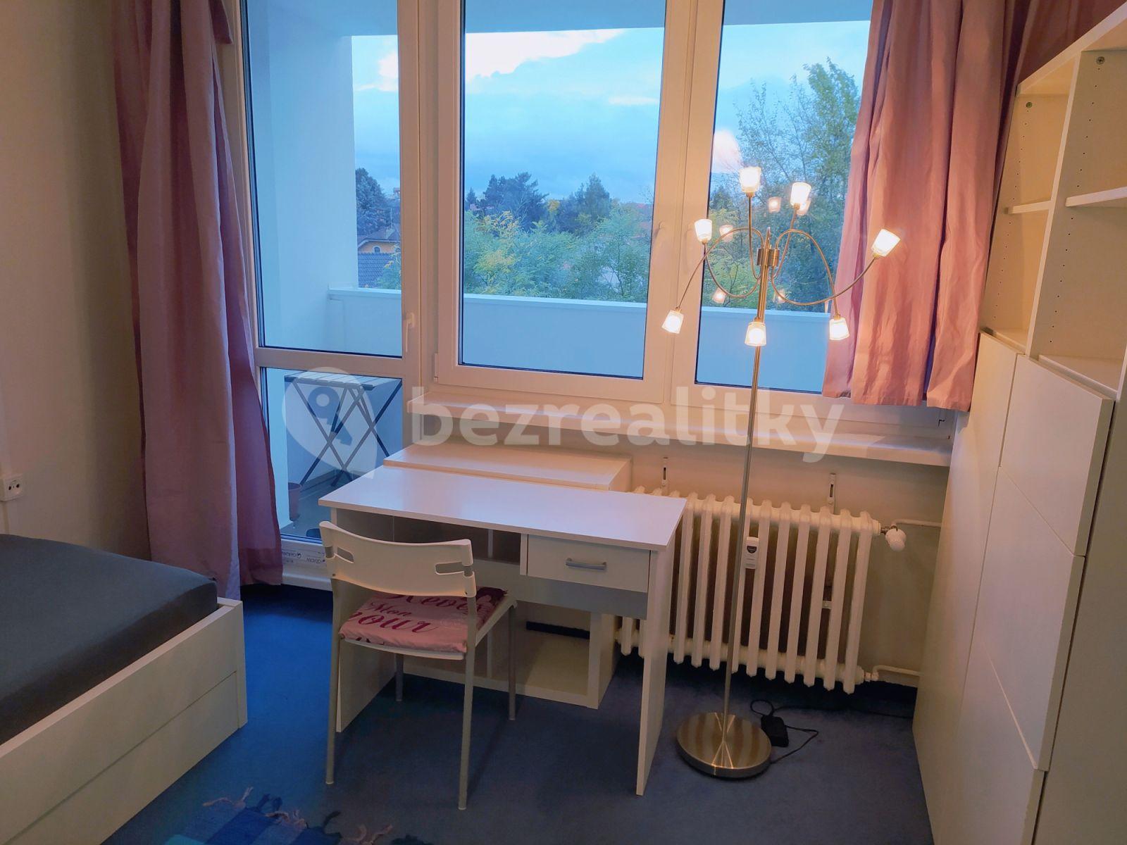 1 bedroom flat to rent, 80 m², Voskovcova, Prague, Prague