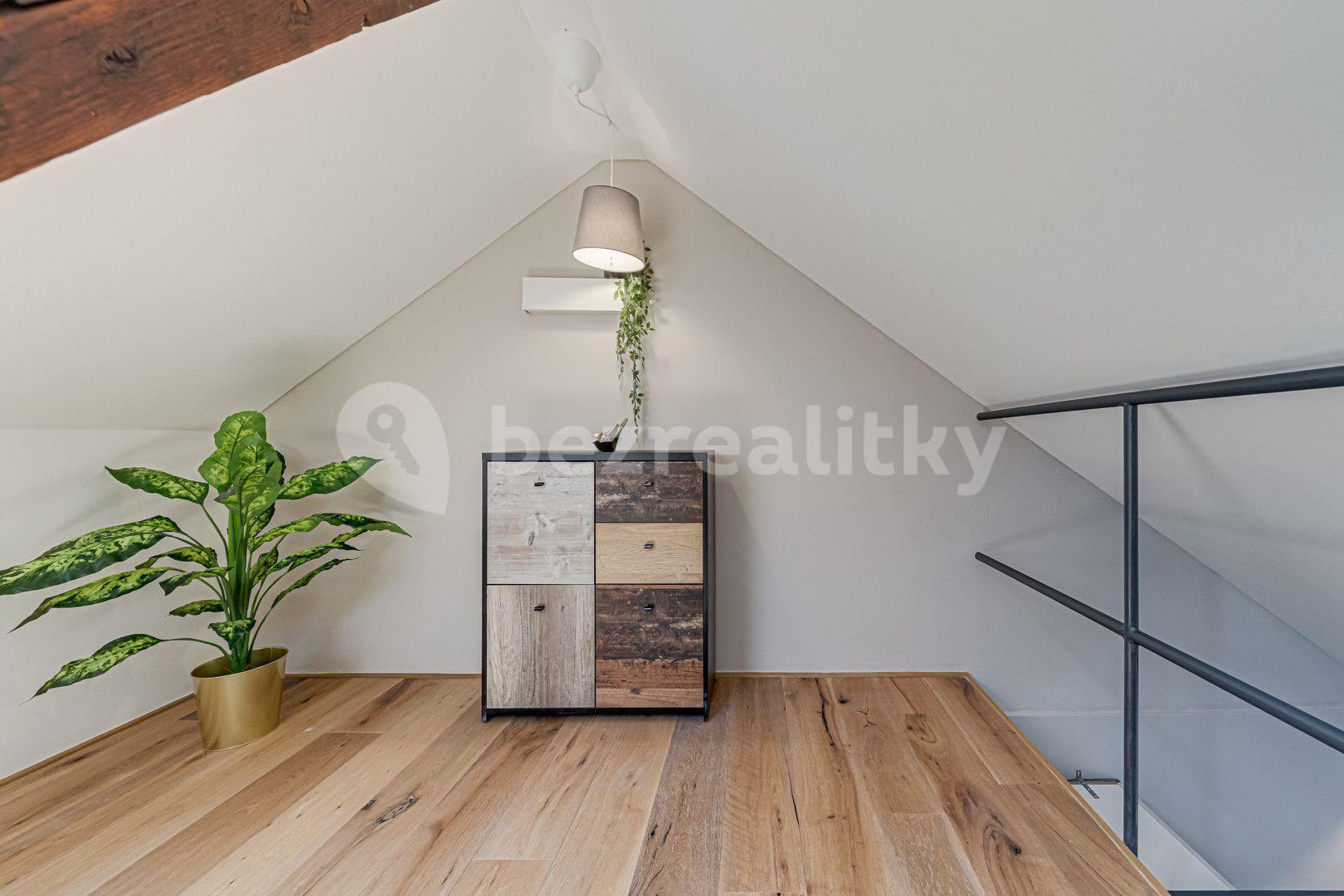 1 bedroom with open-plan kitchen flat to rent, 67 m², Kaizlovy sady, Prague, Prague