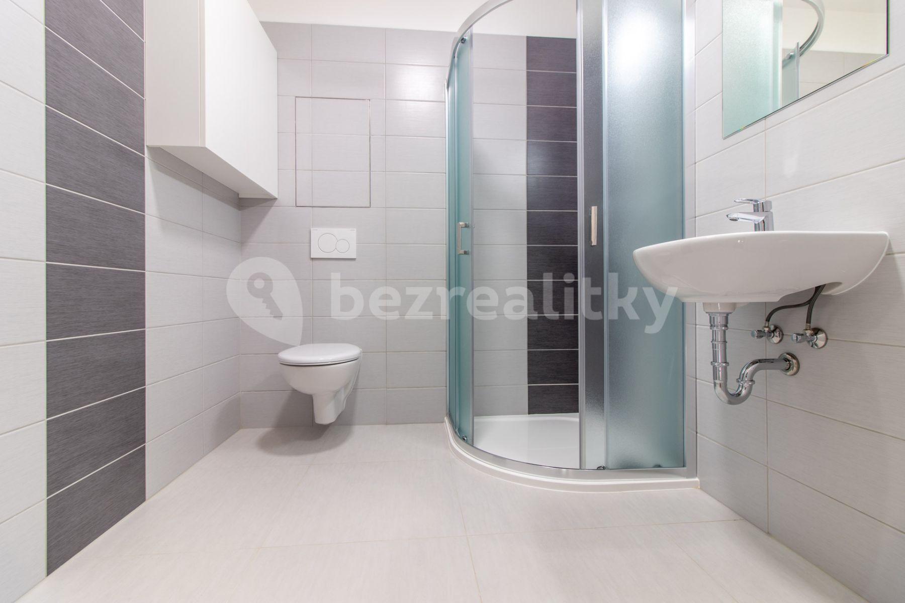 1 bedroom with open-plan kitchen flat to rent, 90 m², Bezručova, Brno, Jihomoravský Region