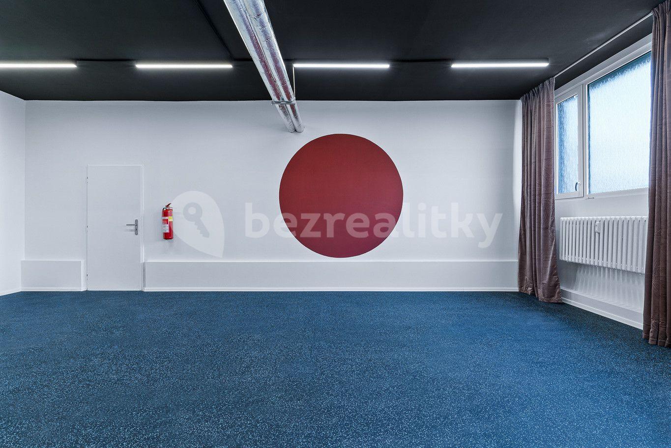 Studio flat to rent, 22 m², Čenětická, Prague, Prague