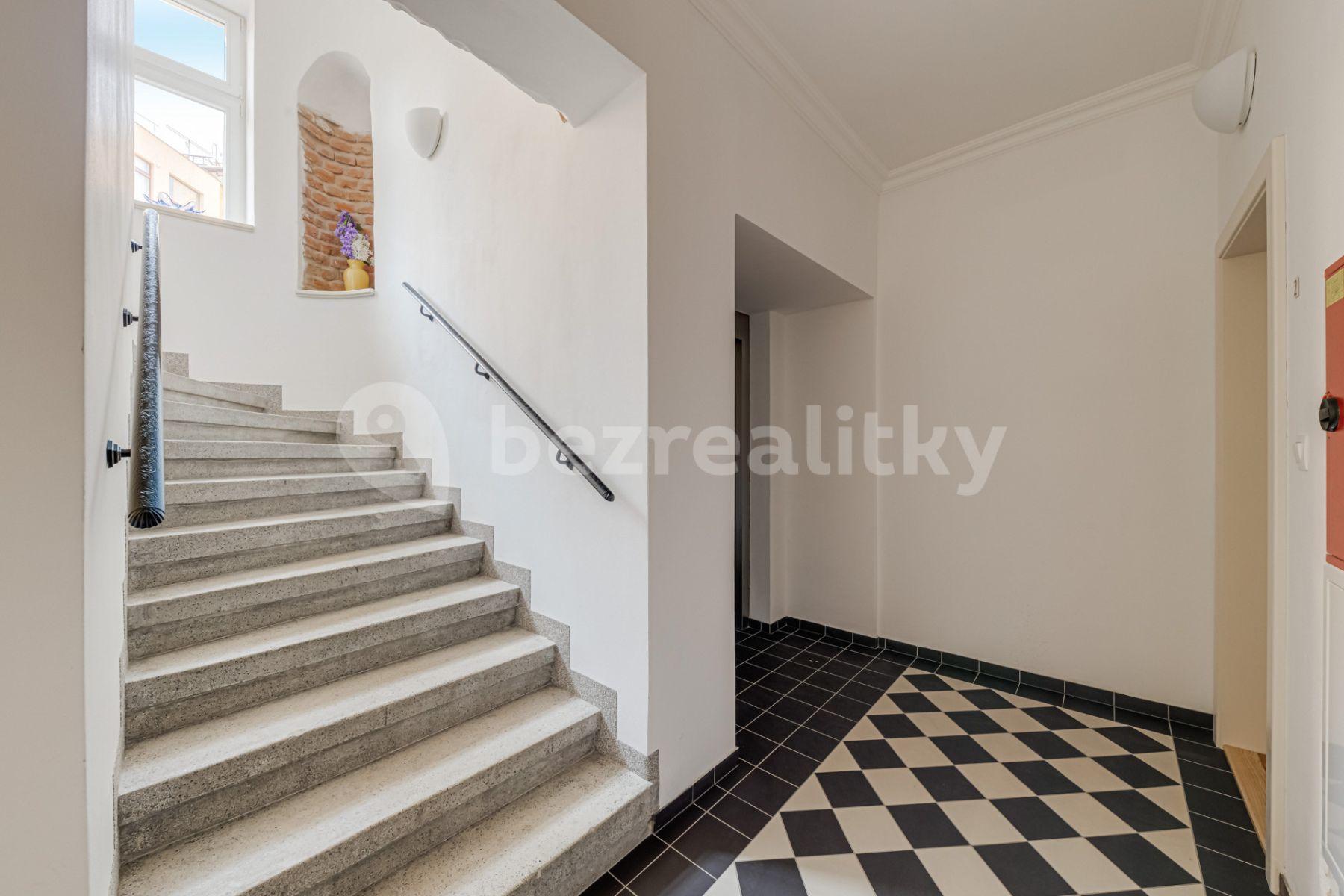 2 bedroom flat to rent, 56 m², Mečislavova, Prague, Prague