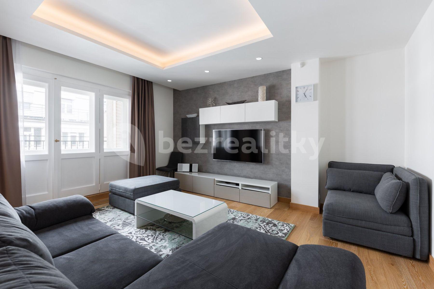 1 bedroom with open-plan kitchen flat to rent, 89 m², Dlouhá, Prague, Prague