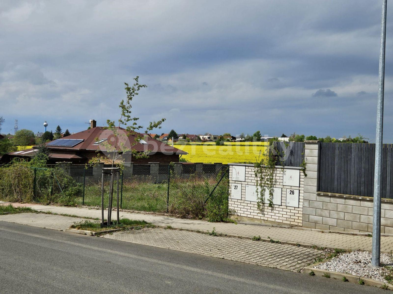 plot for sale, 706 m², K Boleslavce, Zdiby, Středočeský Region