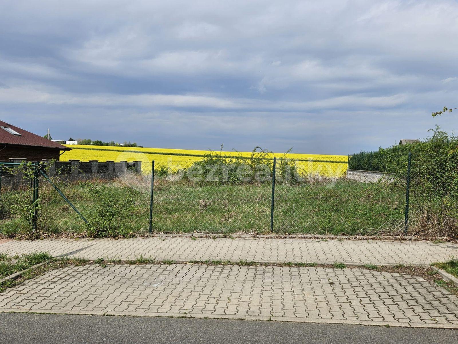 plot for sale, 706 m², K Boleslavce, Zdiby, Středočeský Region