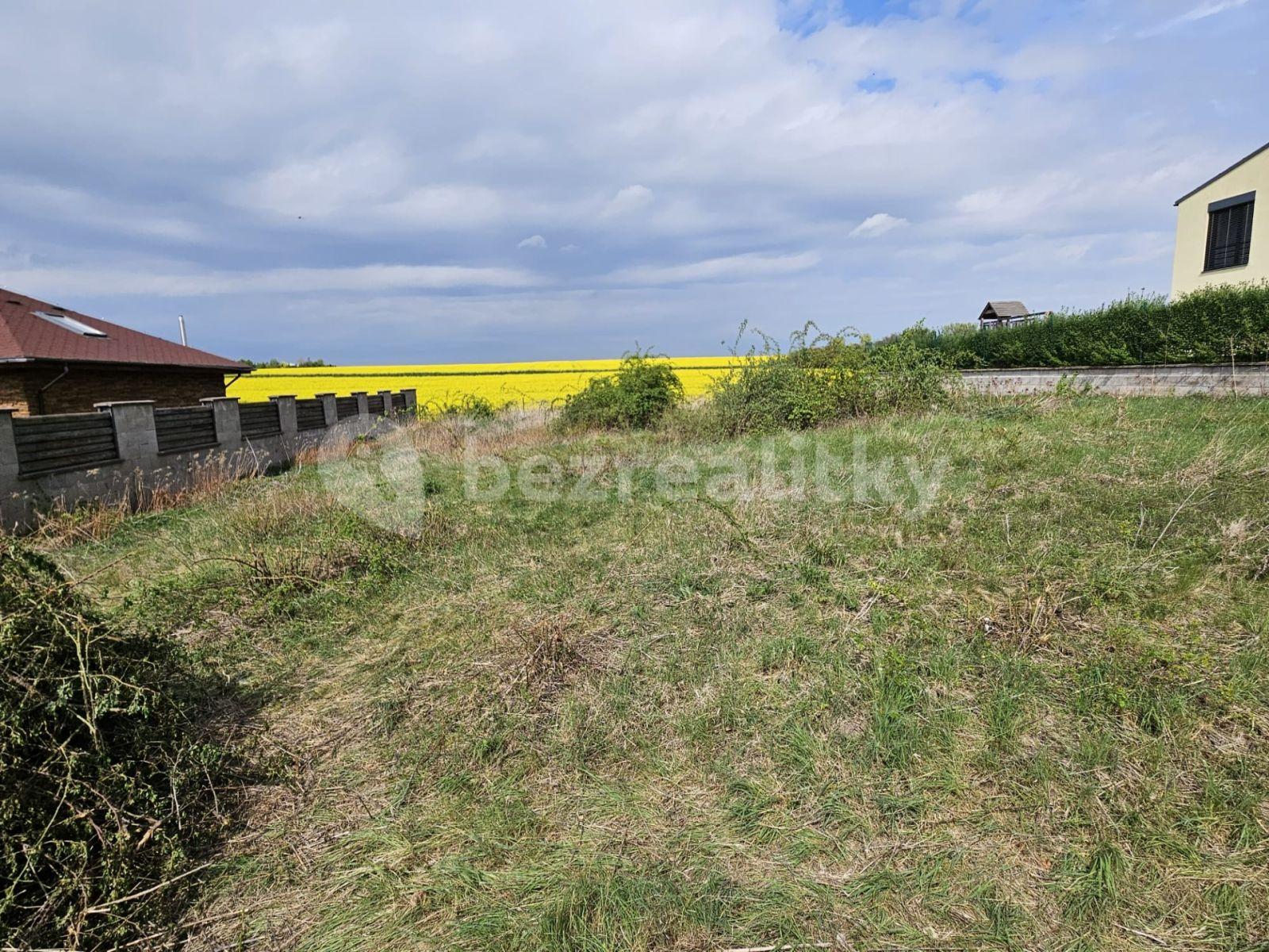 plot for sale, 706 m², K Boleslavce, Zdiby, Středočeský Region