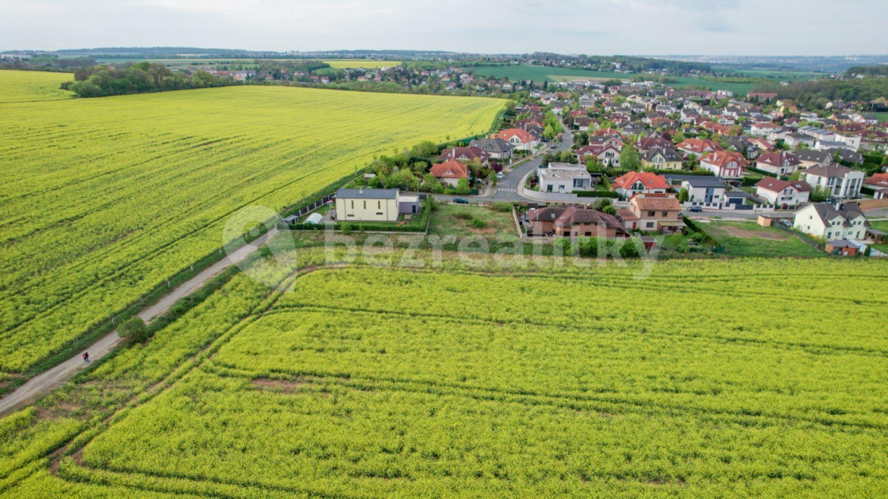 plot for sale, 706 m², K Boleslavce, Zdiby, Středočeský Region