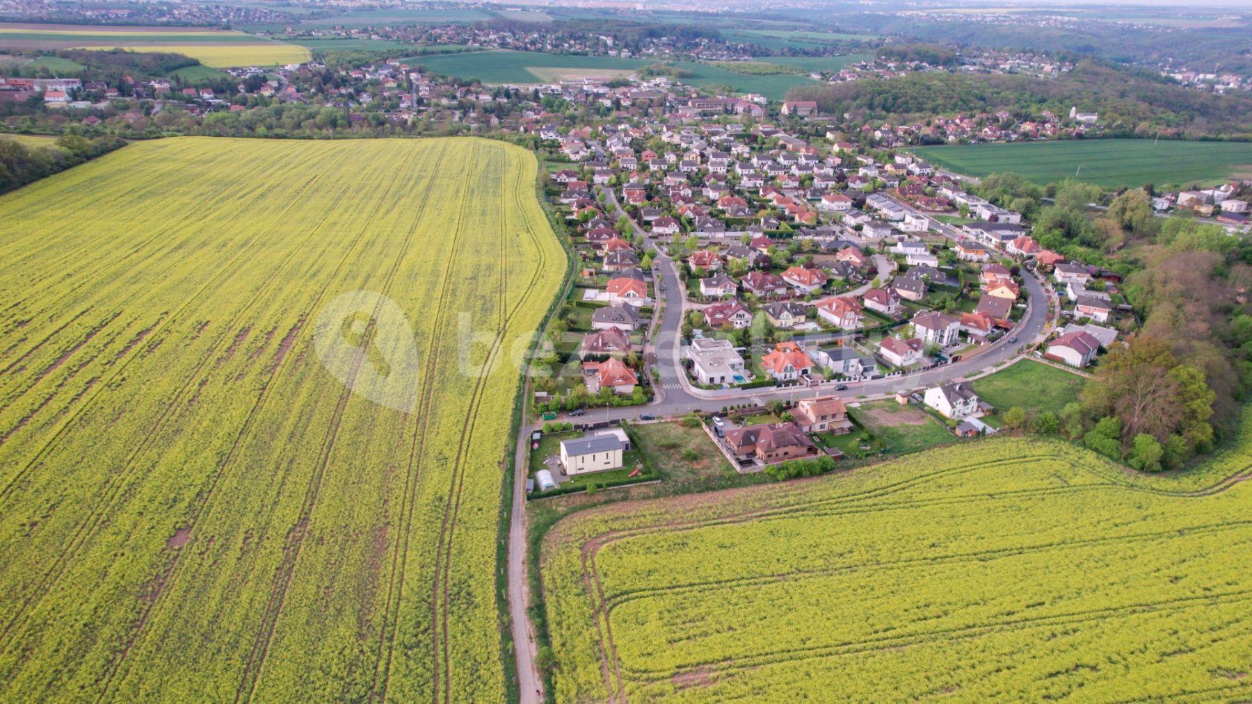 plot for sale, 706 m², K Boleslavce, Zdiby, Středočeský Region