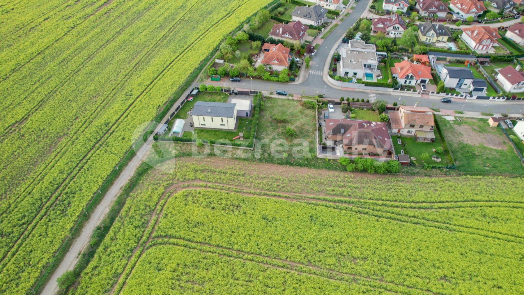 plot for sale, 706 m², K Boleslavce, Zdiby, Středočeský Region