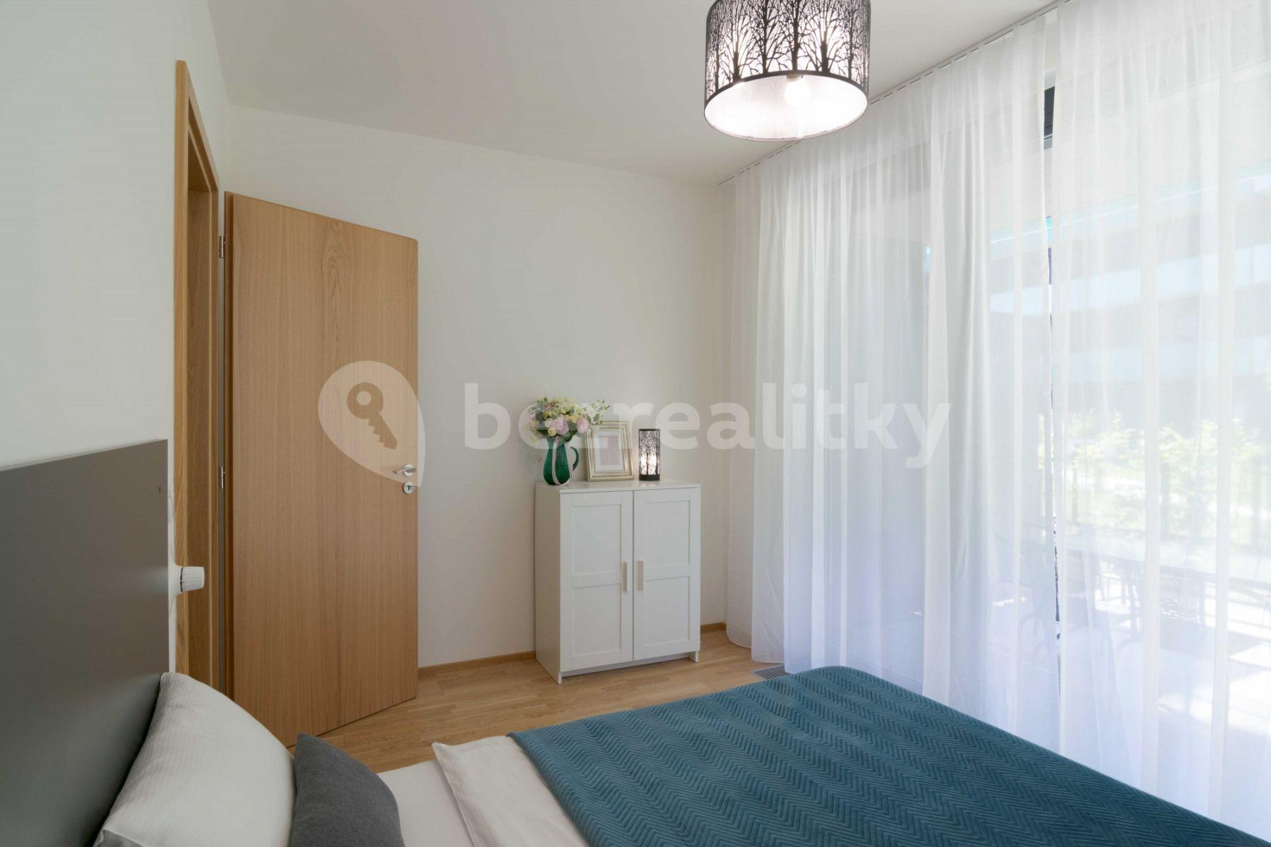 1 bedroom with open-plan kitchen flat to rent, 60 m², U Průhonu b, Prague, Prague