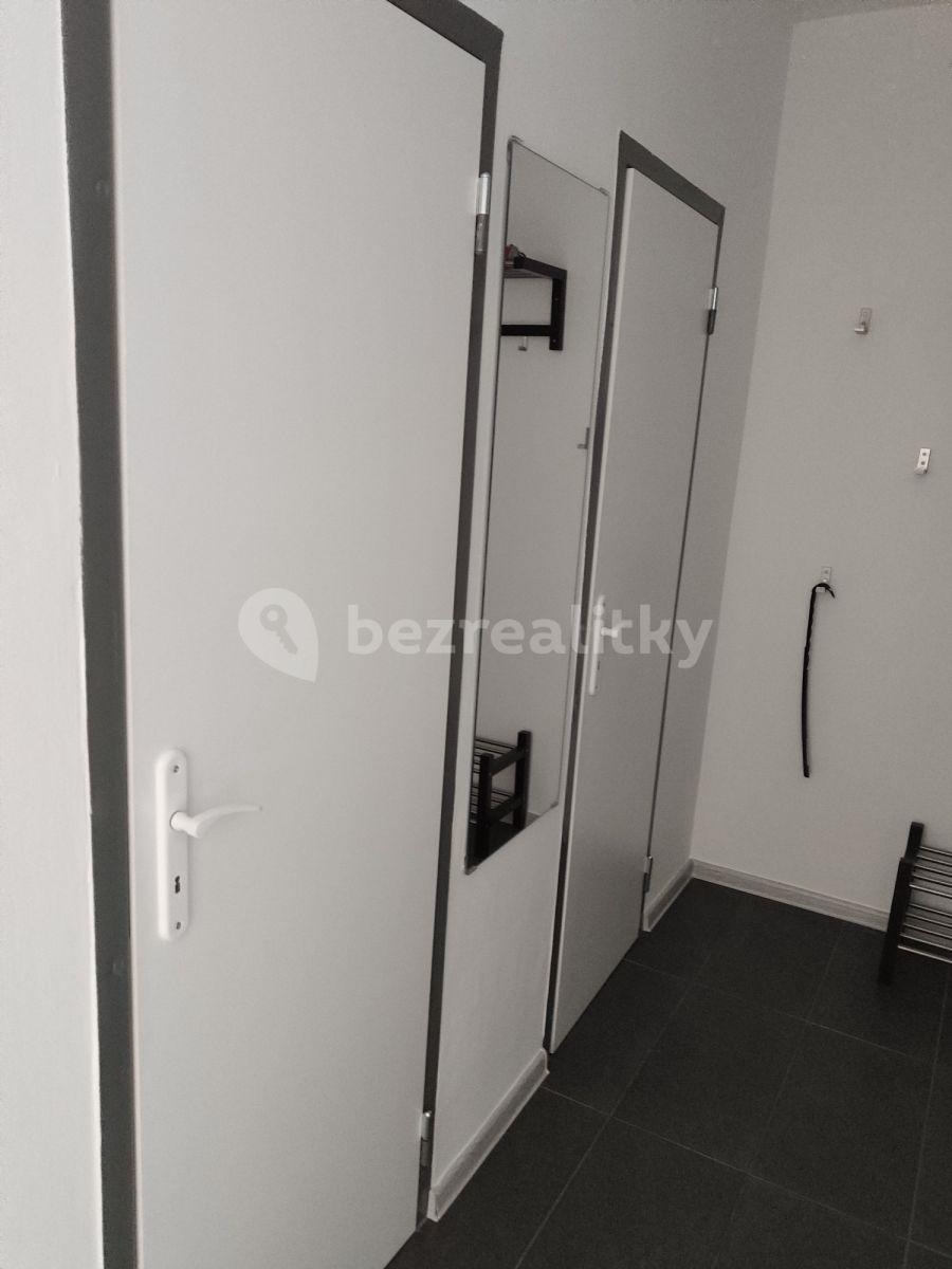 1 bedroom flat to rent, 40 m², Mamateyova, Petržalka, Bratislavský Region