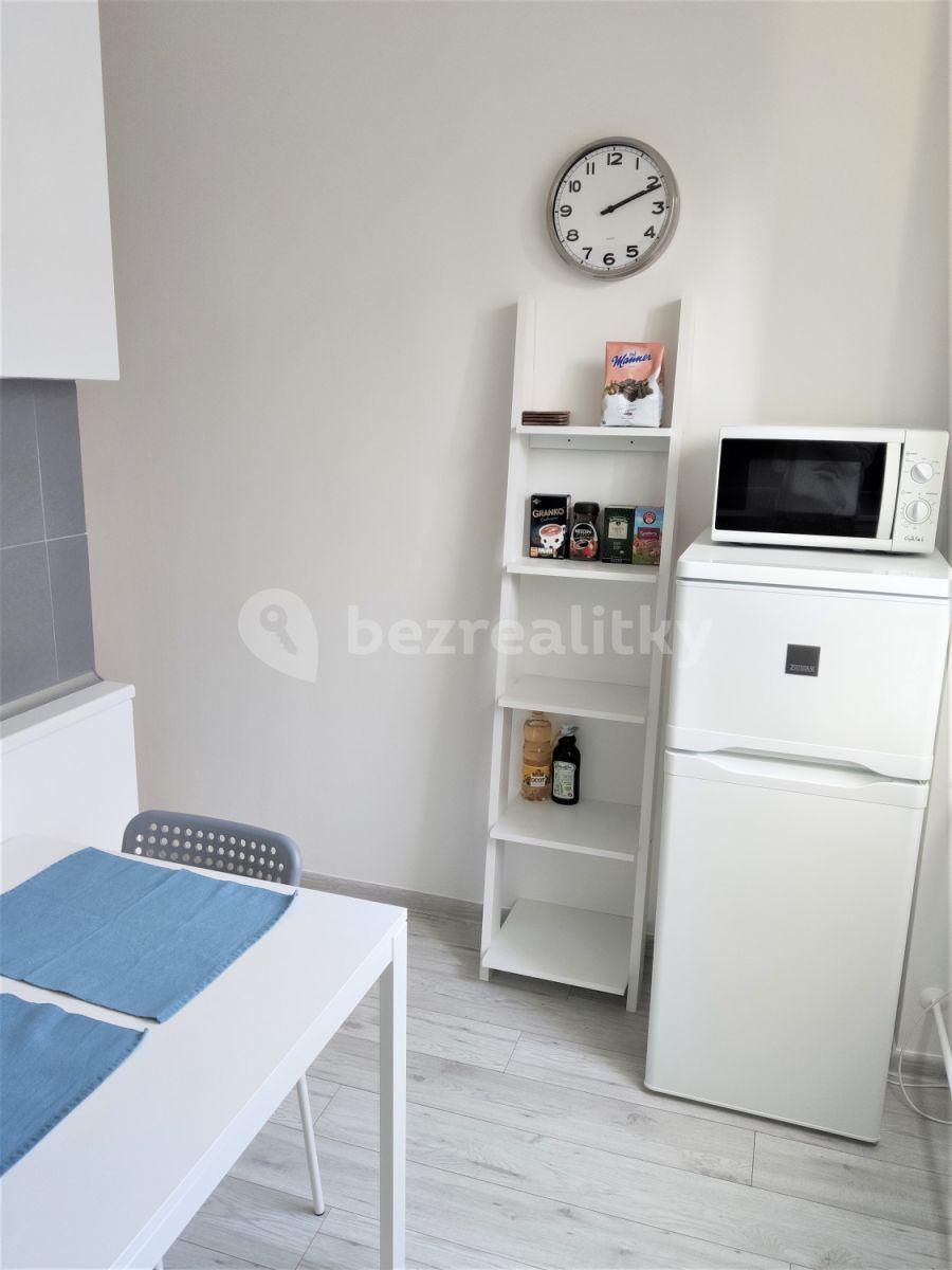 1 bedroom flat to rent, 40 m², Mamateyova, Petržalka, Bratislavský Region