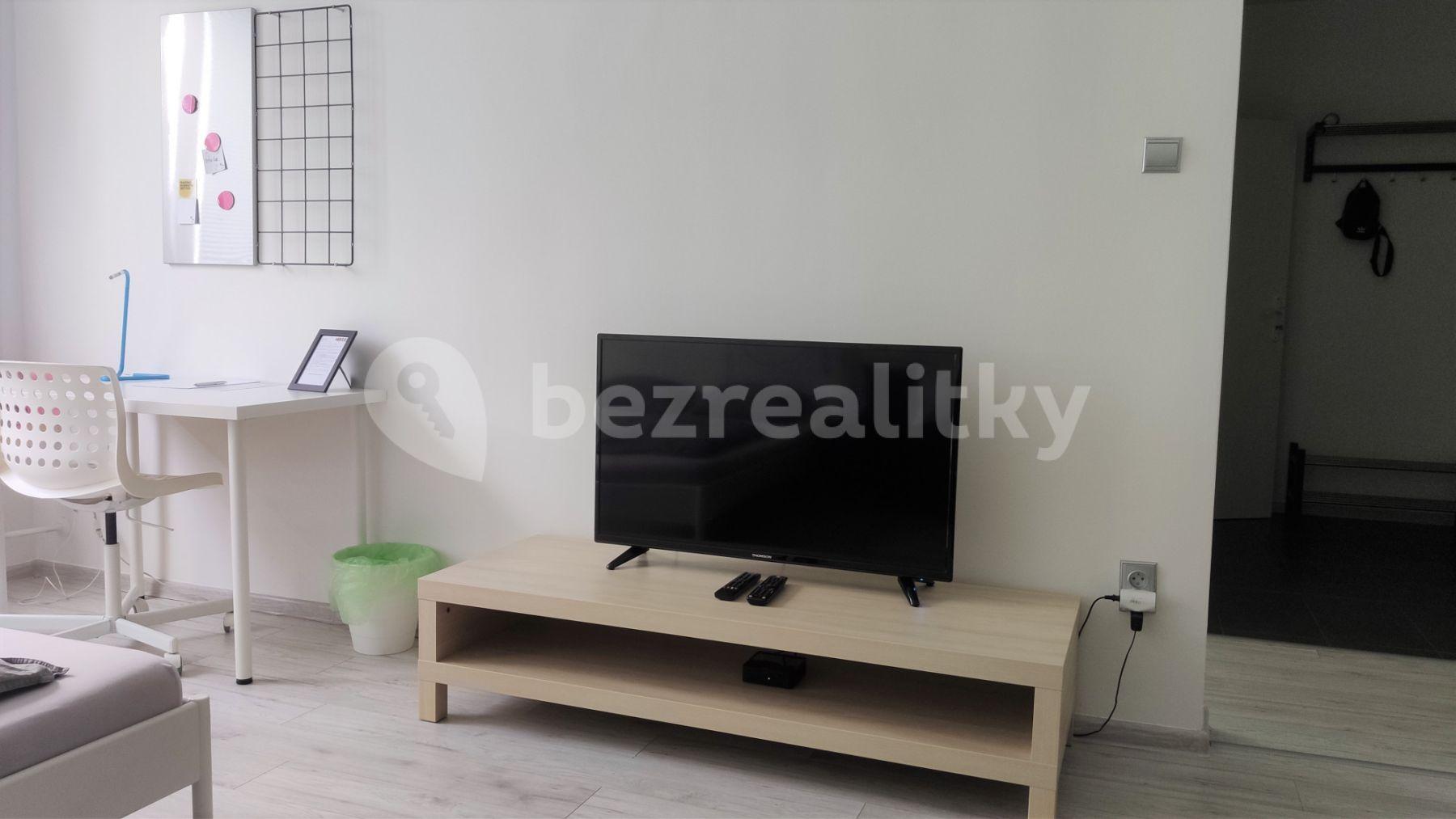 1 bedroom flat to rent, 40 m², Mamateyova, Petržalka, Bratislavský Region