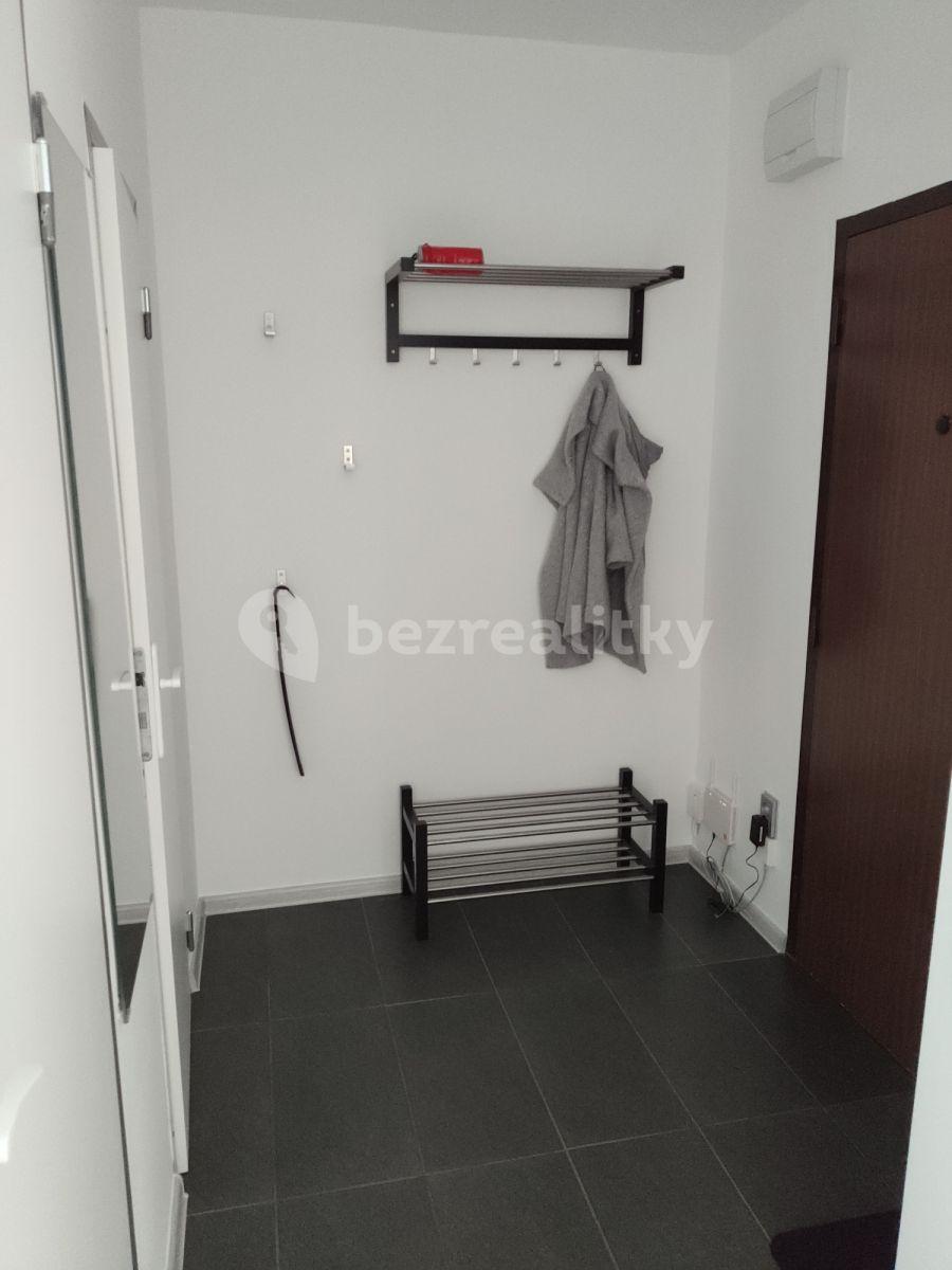 1 bedroom flat to rent, 40 m², Mamateyova, Petržalka, Bratislavský Region