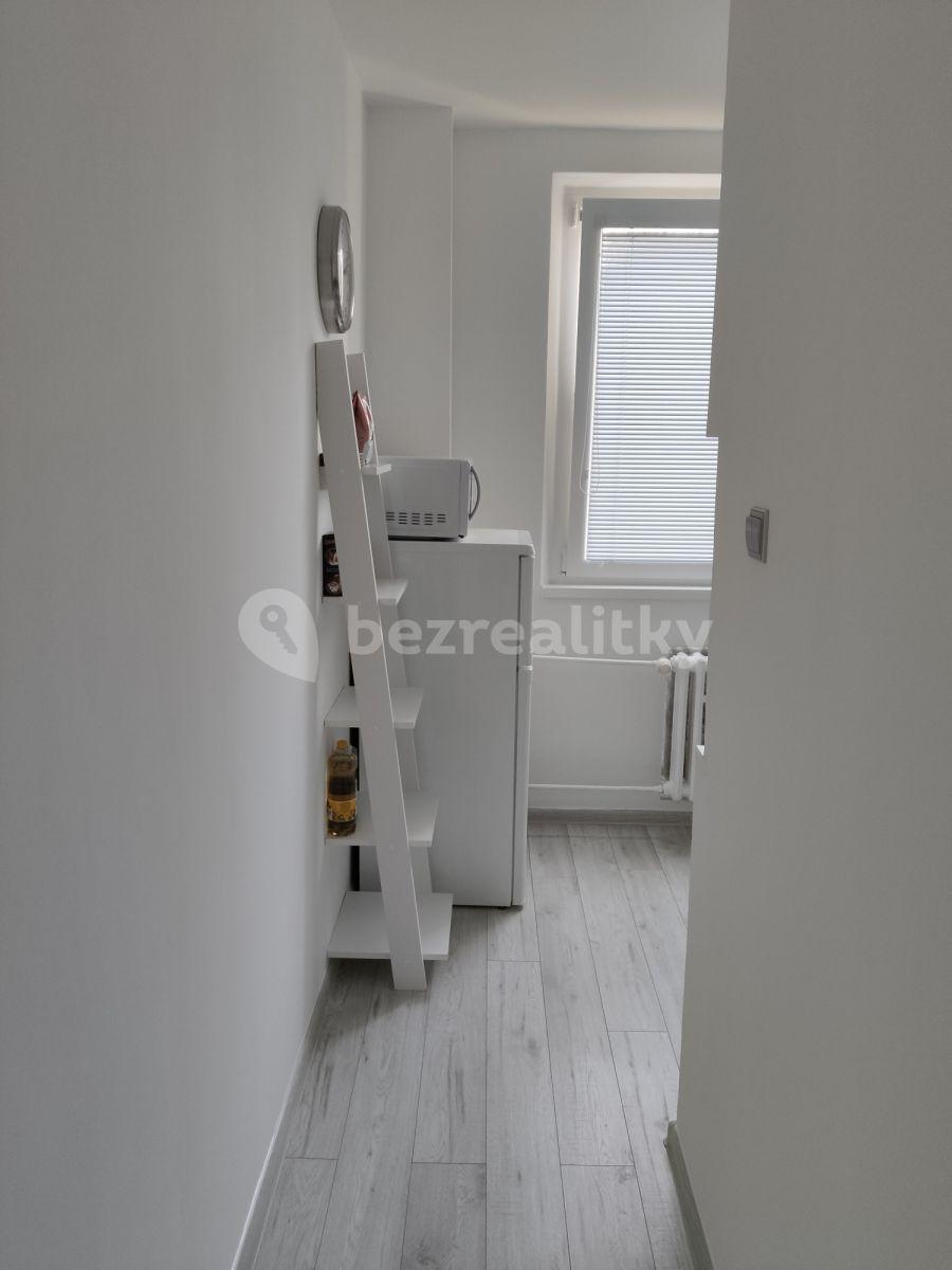 1 bedroom flat to rent, 40 m², Mamateyova, Petržalka, Bratislavský Region