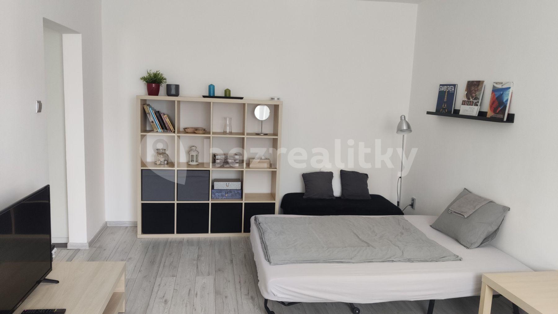 1 bedroom flat to rent, 40 m², Mamateyova, Petržalka, Bratislavský Region