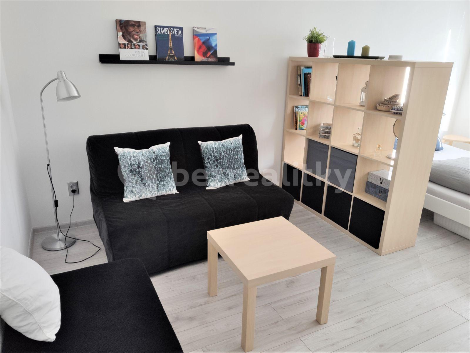 1 bedroom flat to rent, 40 m², Mamateyova, Petržalka, Bratislavský Region