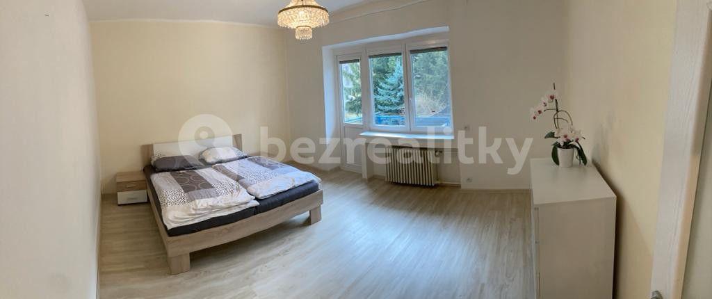 2 bedroom flat to rent, 70 m², Kladivova, Brno, Jihomoravský Region