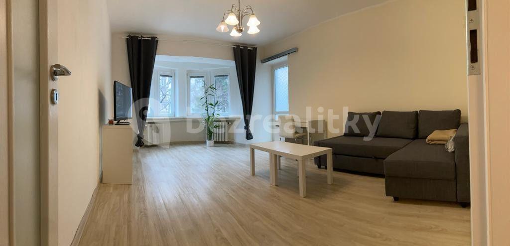 2 bedroom flat to rent, 70 m², Kladivova, Brno, Jihomoravský Region