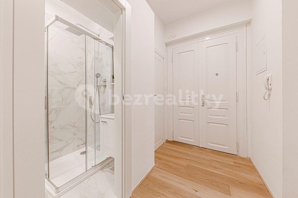 2 bedroom flat to rent, 49 m², Kaizlovy sady, Prague, Prague