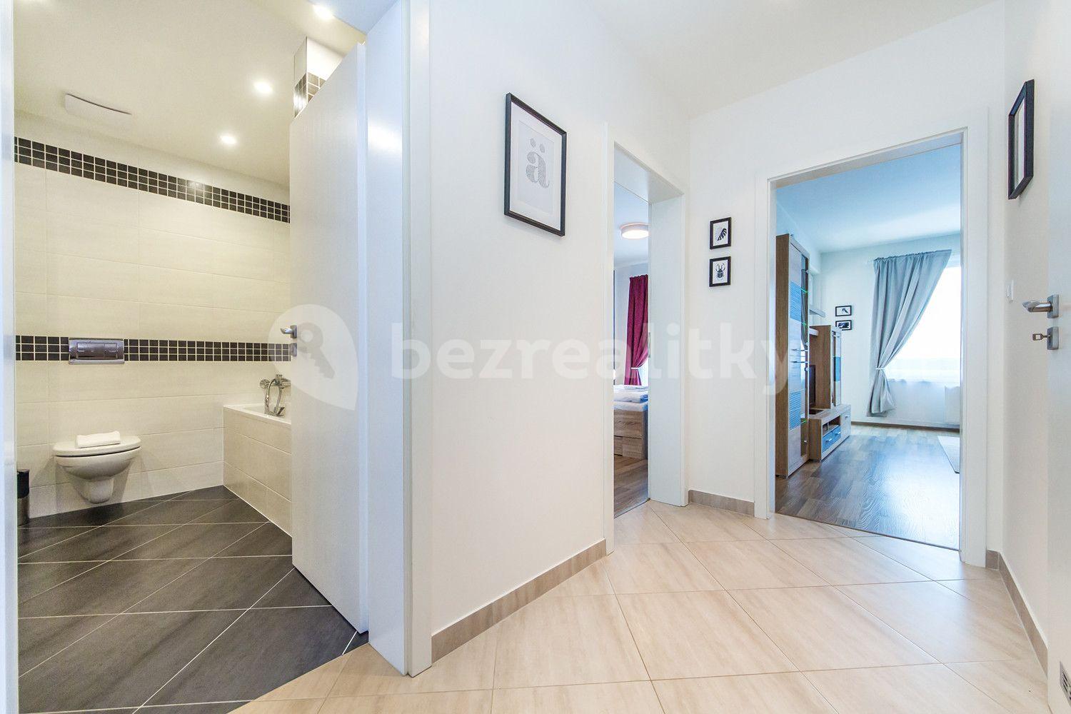 1 bedroom with open-plan kitchen flat to rent, 65 m², Švehlova, Prague, Prague