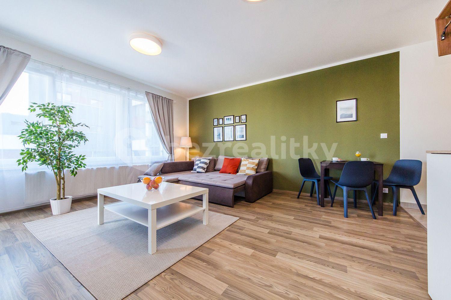 1 bedroom with open-plan kitchen flat to rent, 65 m², Švehlova, Prague, Prague