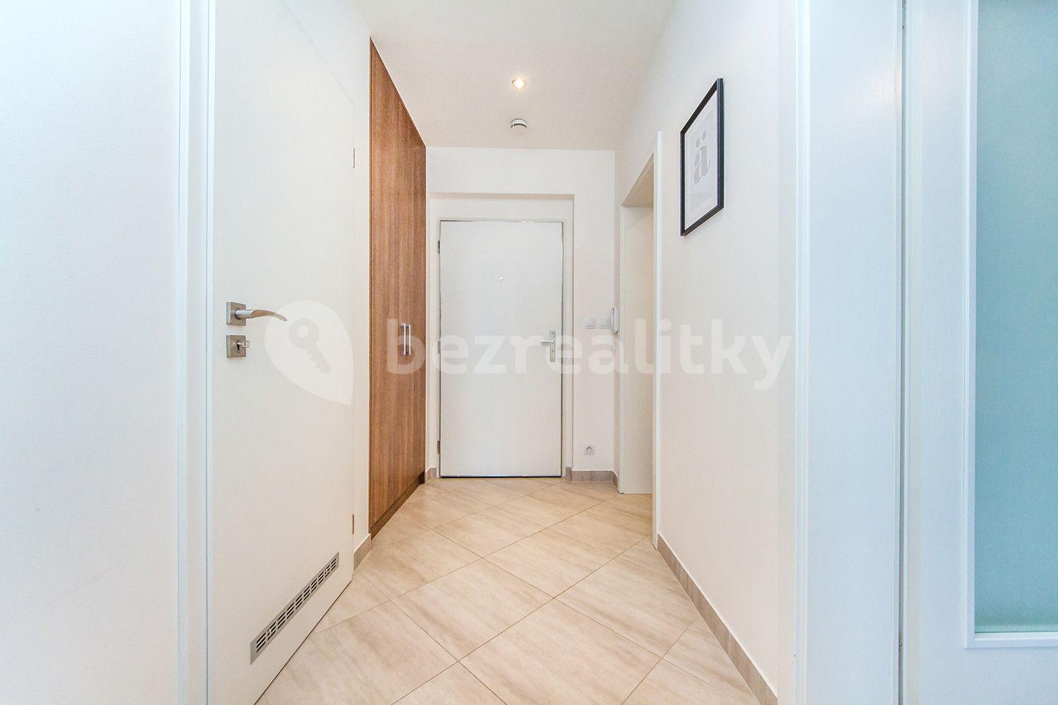 1 bedroom with open-plan kitchen flat to rent, 65 m², Švehlova, Prague, Prague