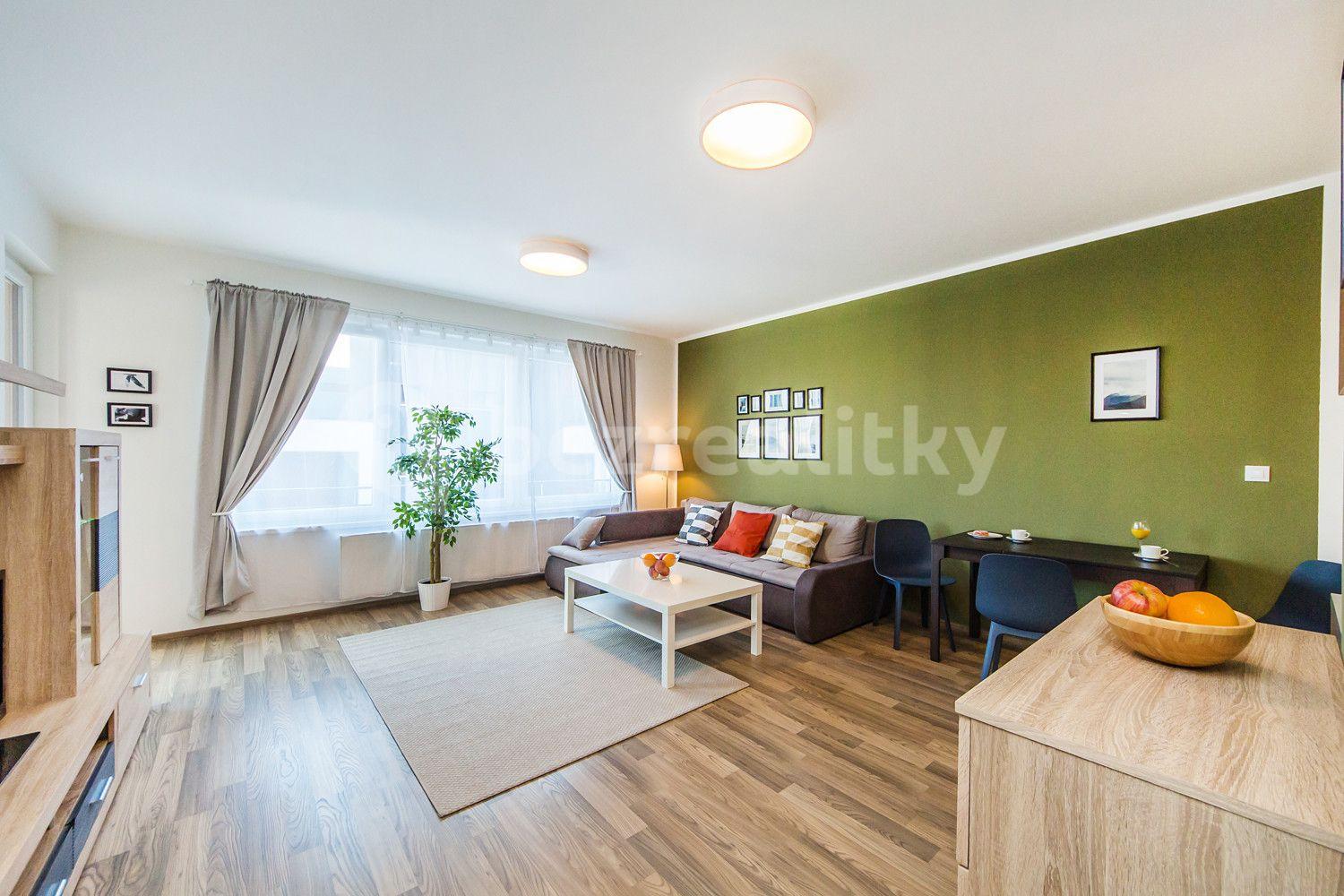 1 bedroom with open-plan kitchen flat to rent, 65 m², Švehlova, Prague, Prague