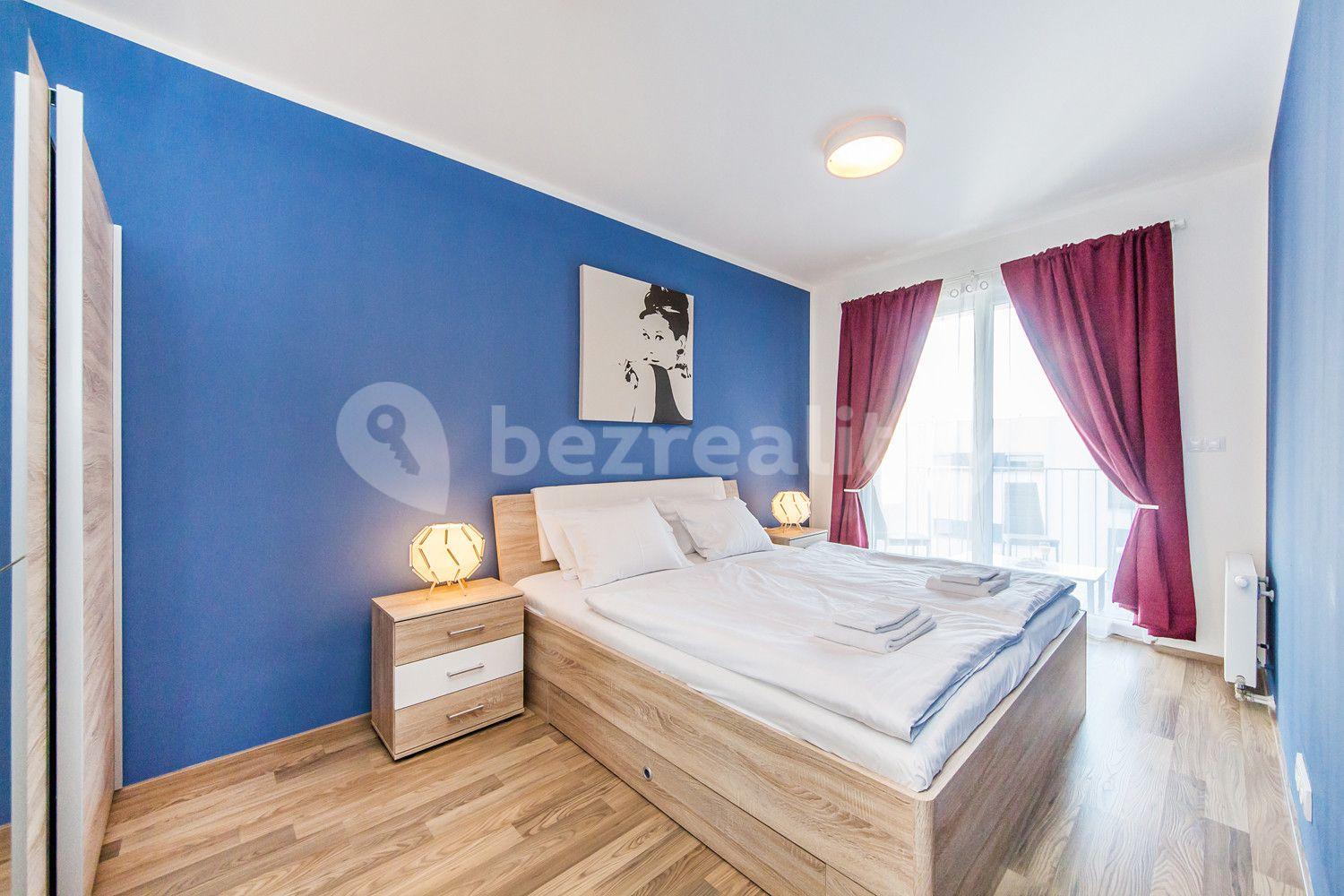 1 bedroom with open-plan kitchen flat to rent, 65 m², Švehlova, Prague, Prague