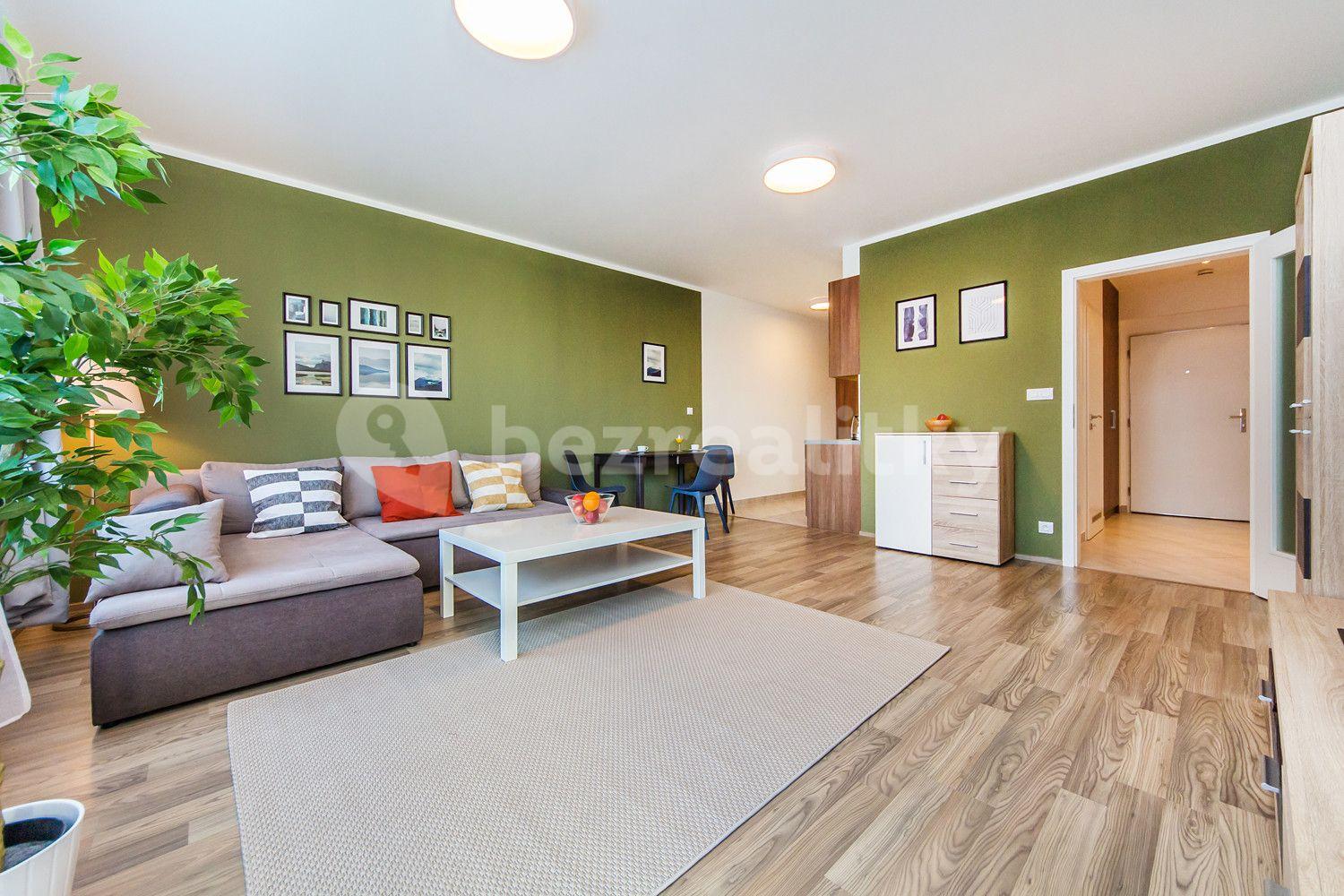 1 bedroom with open-plan kitchen flat to rent, 65 m², Švehlova, Prague, Prague