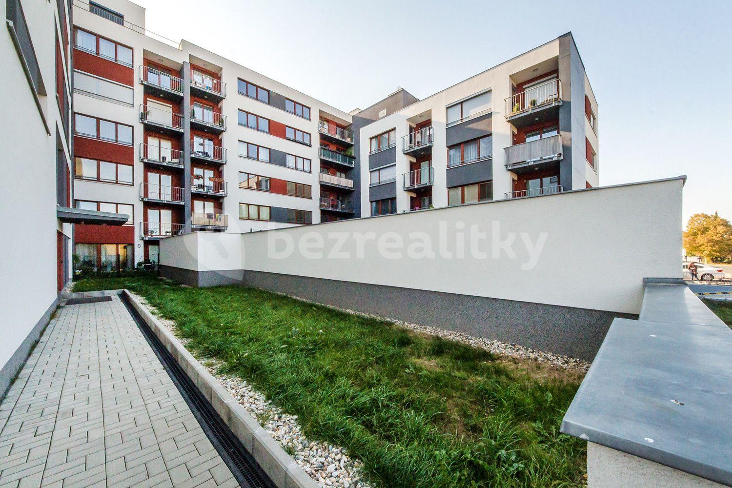 1 bedroom with open-plan kitchen flat to rent, 65 m², Švehlova, Prague, Prague