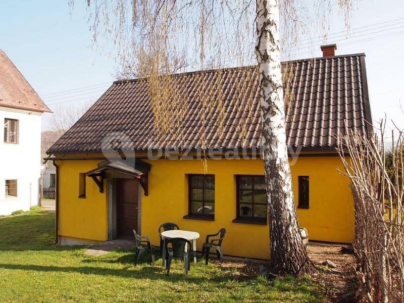 recreational property to rent, 0 m², Hejnice, Liberecký Region