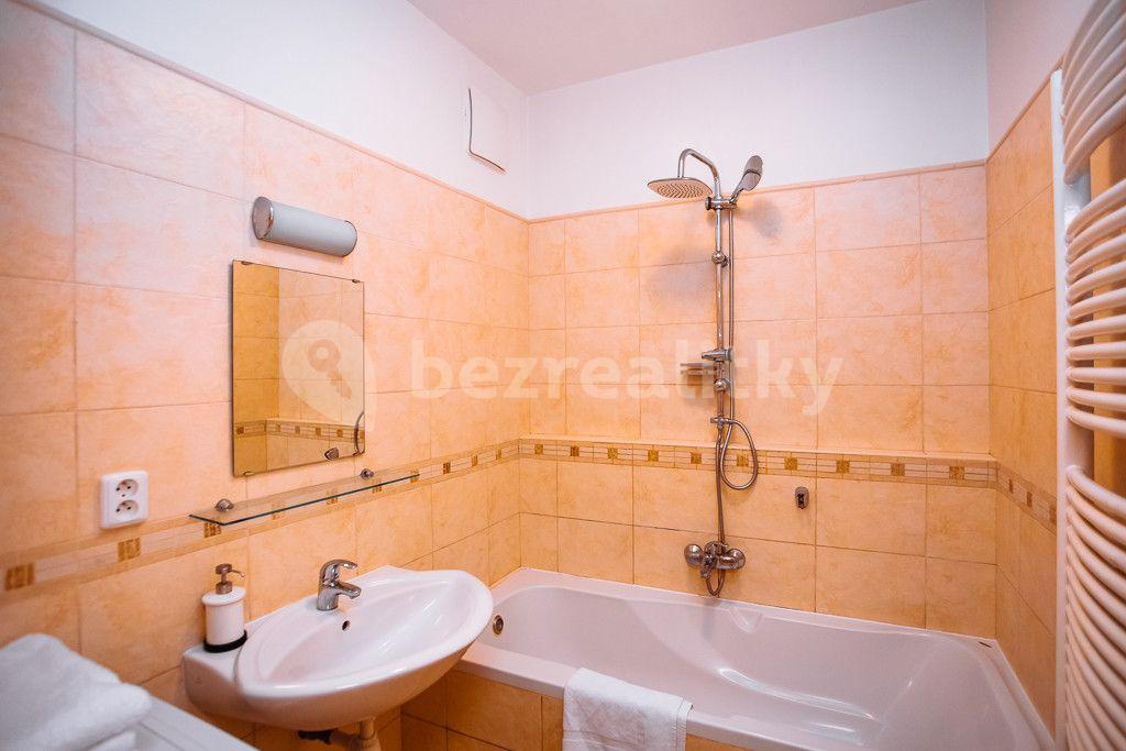 2 bedroom flat to rent, 60 m², Lublaňská, Prague, Prague