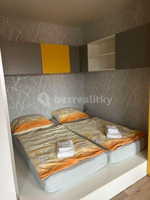 1 bedroom flat to rent, 35 m², Křížkovského, Brno, Jihomoravský Region