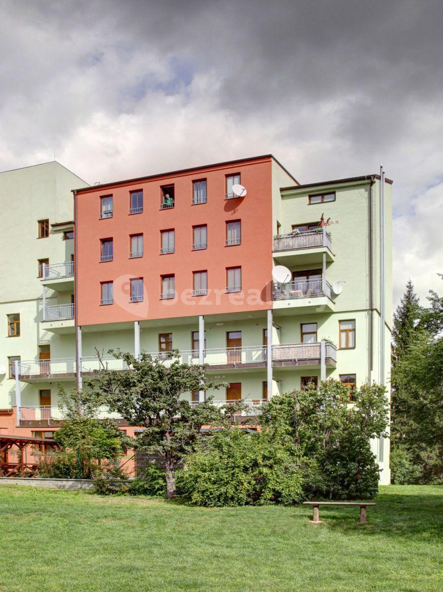 1 bedroom flat to rent, 35 m², Křížkovského, Brno, Jihomoravský Region