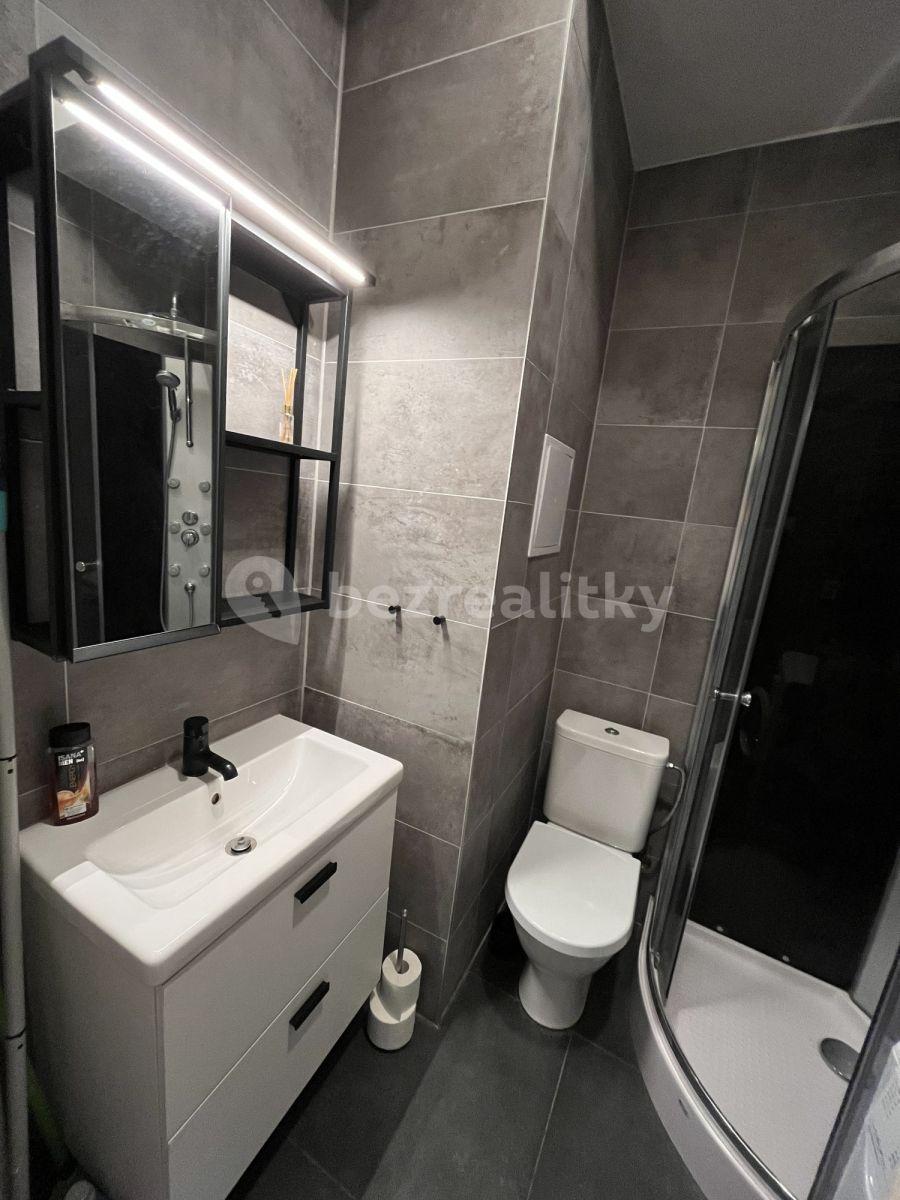 Studio flat to rent, 33 m², Sokolovská, Prague, Prague