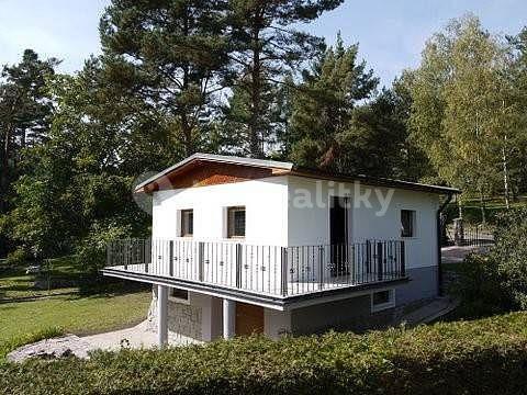 recreational property to rent, 0 m², Čím, Středočeský Region