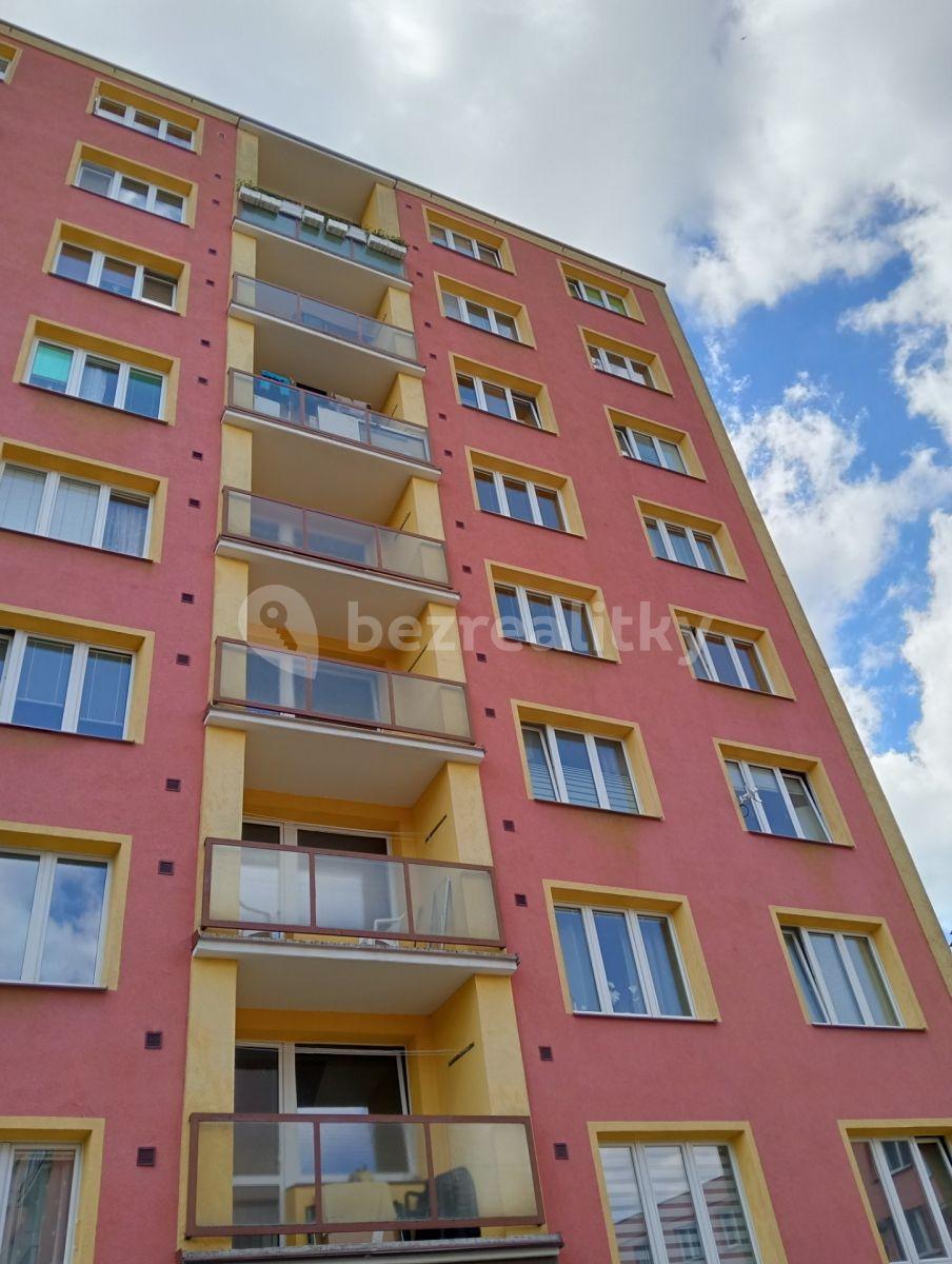 4 bedroom flat for sale, 82 m², Karlova, Aš, Karlovarský Region