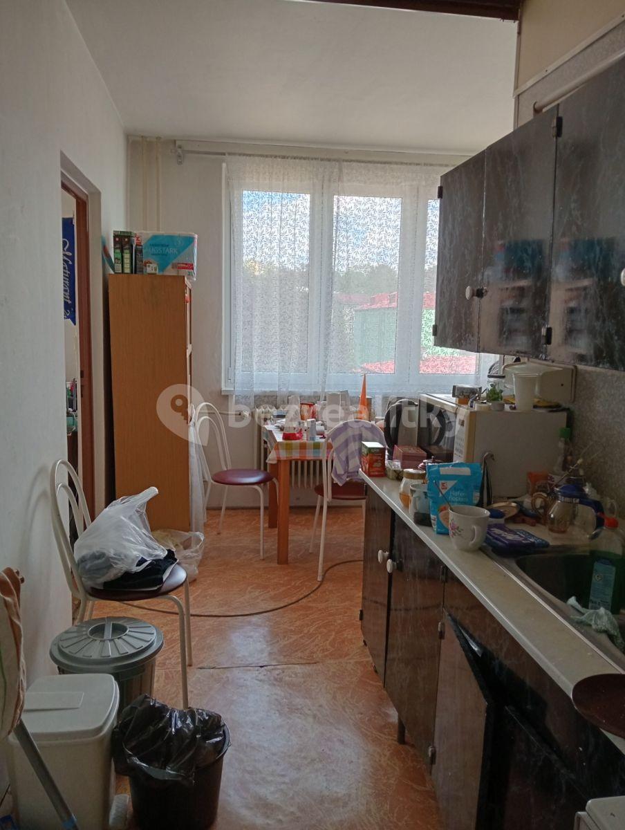 4 bedroom flat for sale, 82 m², Karlova, Aš, Karlovarský Region