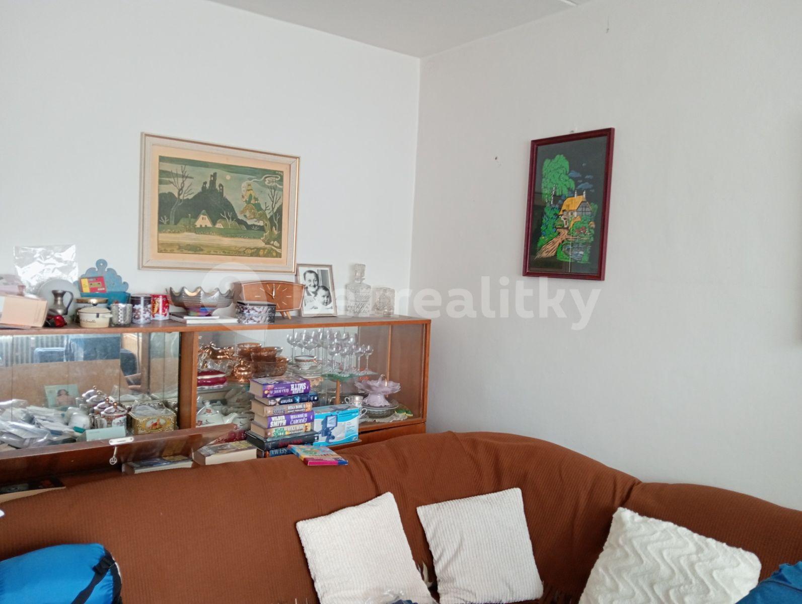 4 bedroom flat for sale, 82 m², Karlova, Aš, Karlovarský Region