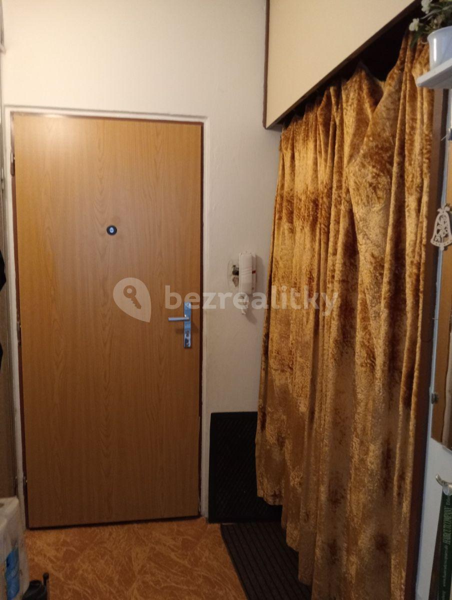 4 bedroom flat for sale, 82 m², Karlova, Aš, Karlovarský Region