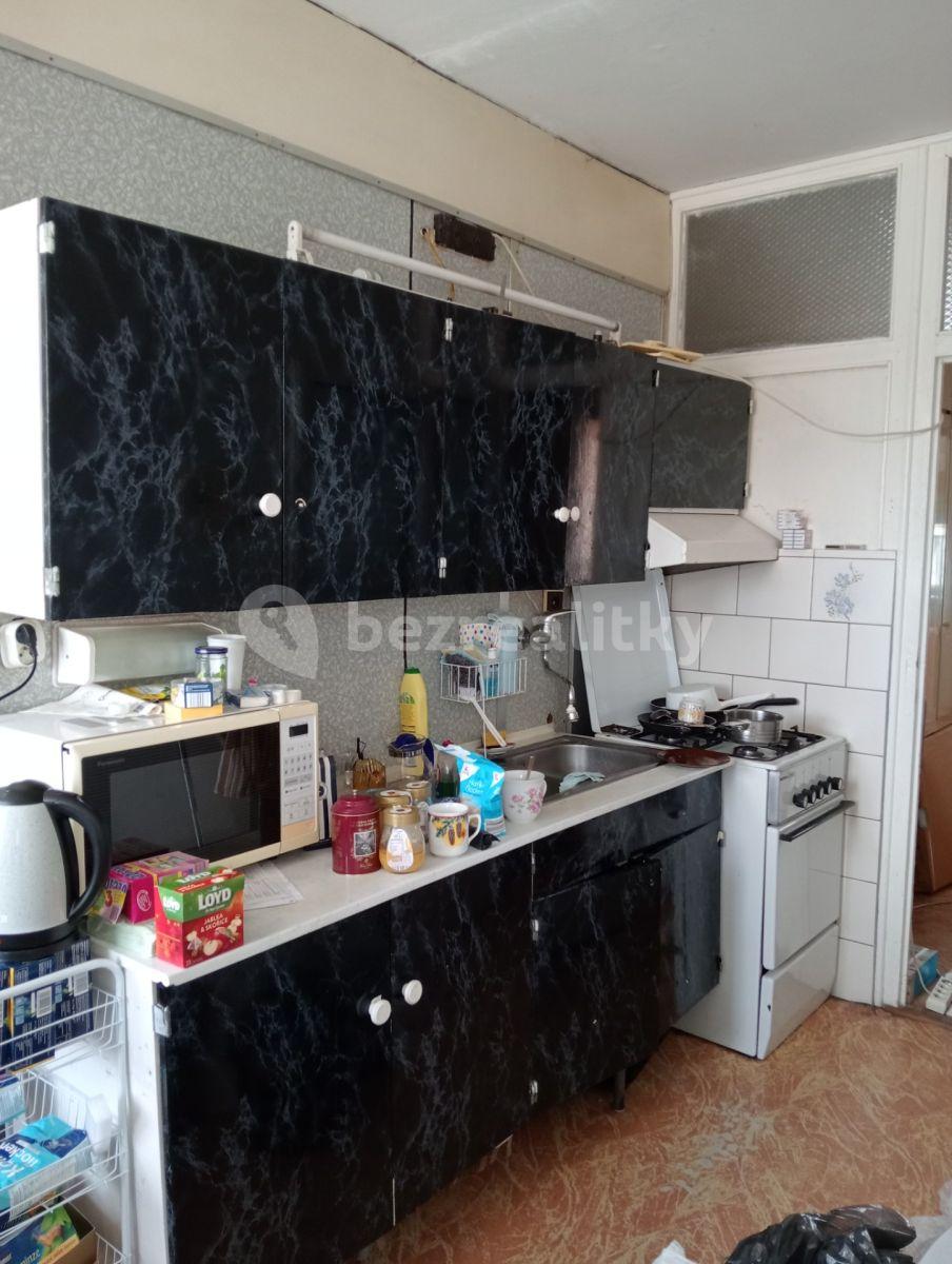 4 bedroom flat for sale, 82 m², Karlova, Aš, Karlovarský Region