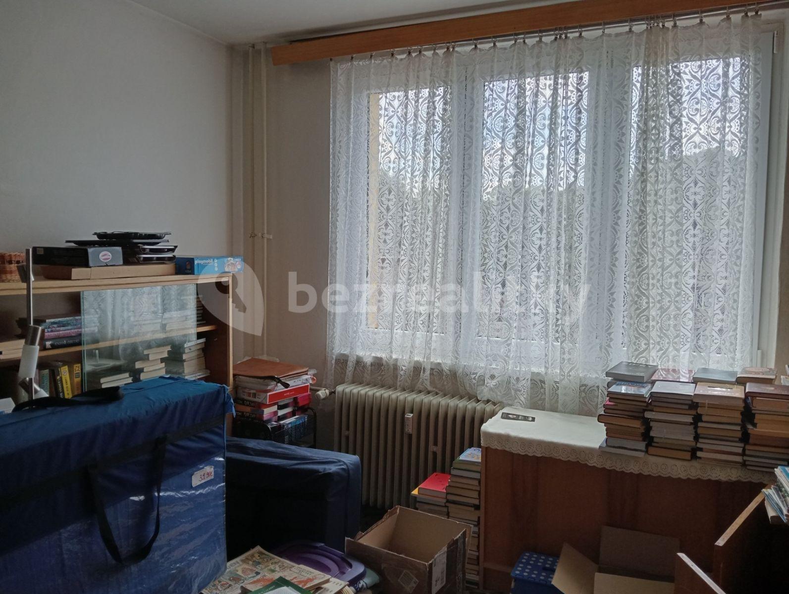 4 bedroom flat for sale, 82 m², Karlova, Aš, Karlovarský Region