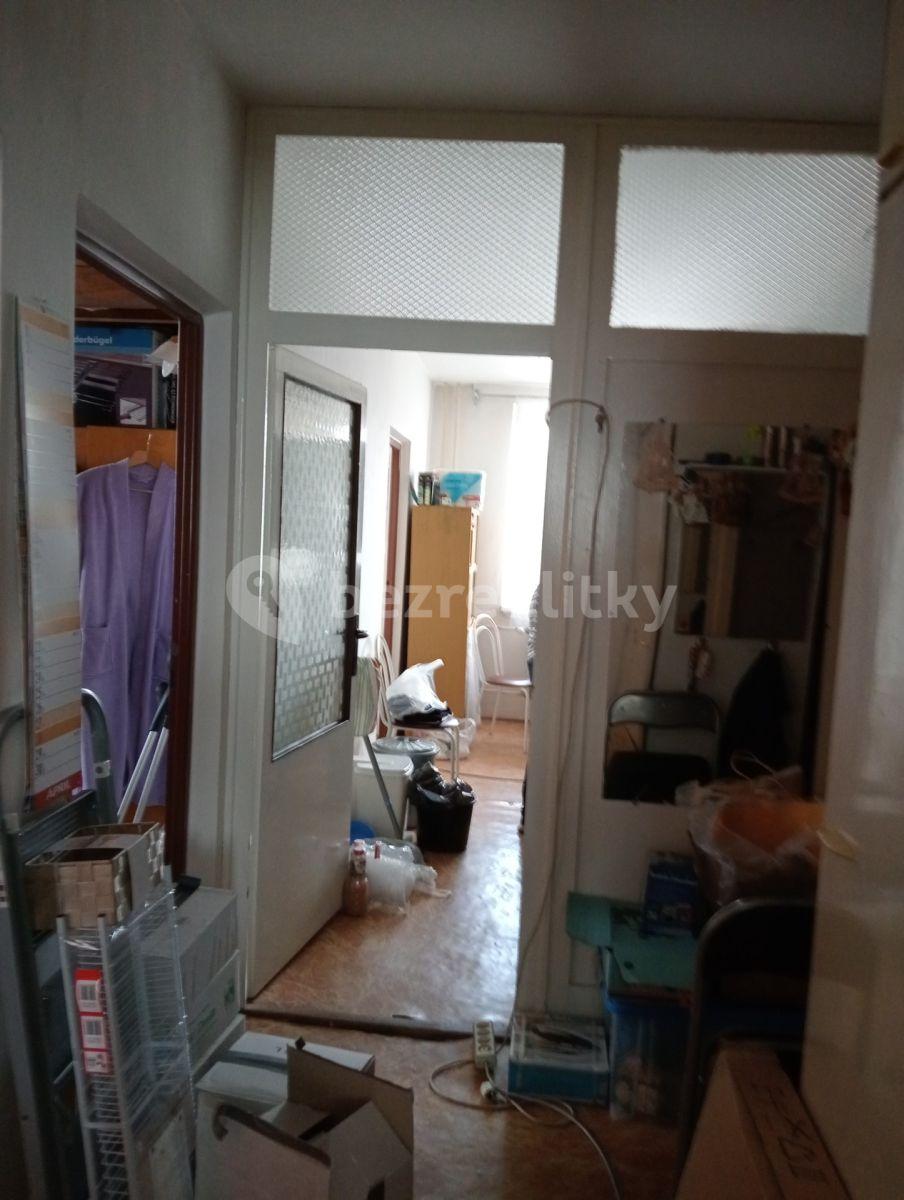 4 bedroom flat for sale, 82 m², Karlova, Aš, Karlovarský Region