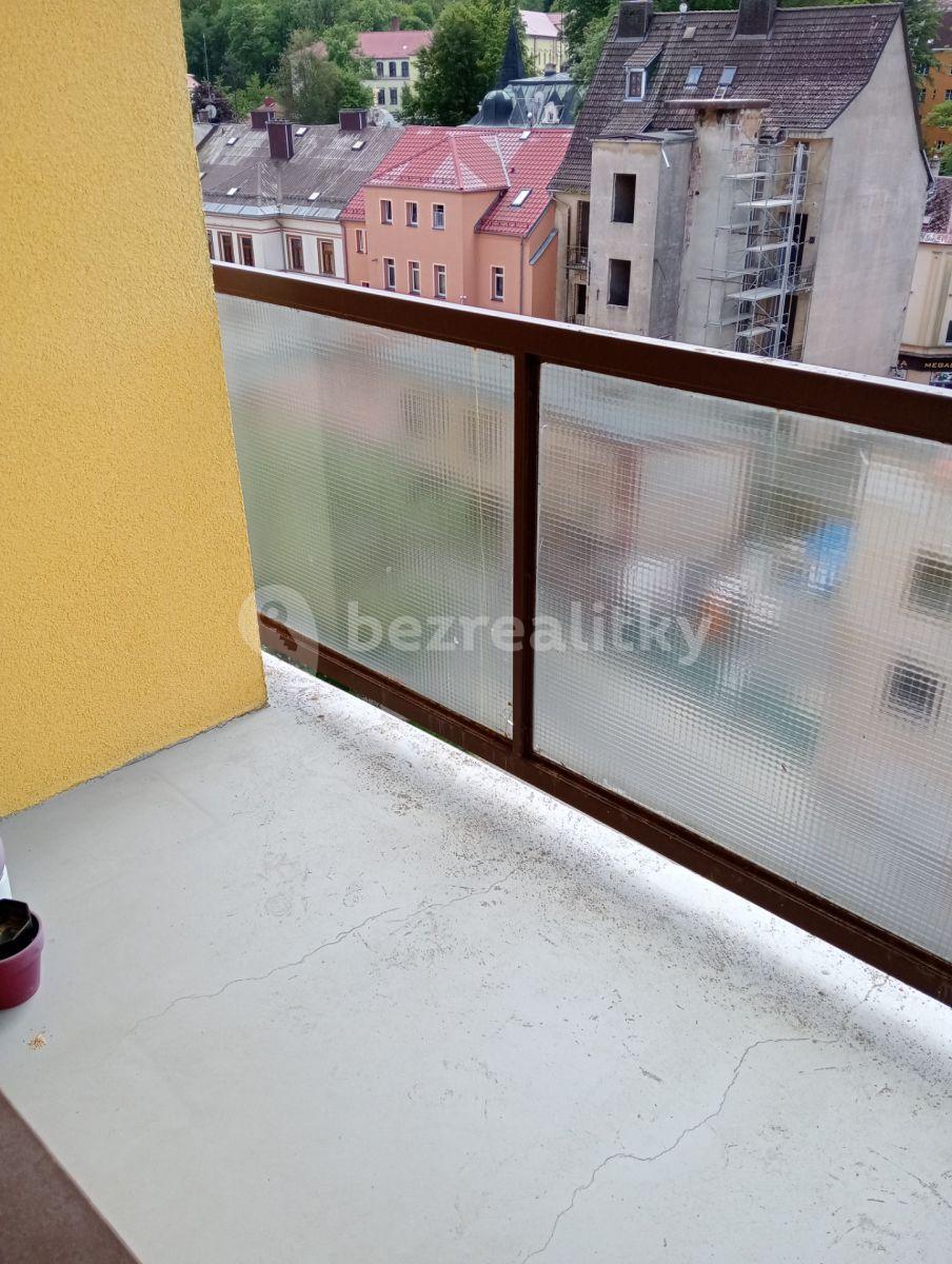 4 bedroom flat for sale, 82 m², Karlova, Aš, Karlovarský Region