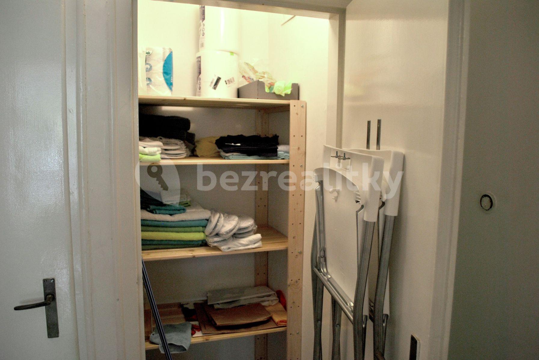 1 bedroom flat to rent, 35 m², Milady Horákové, Brno, Jihomoravský Region