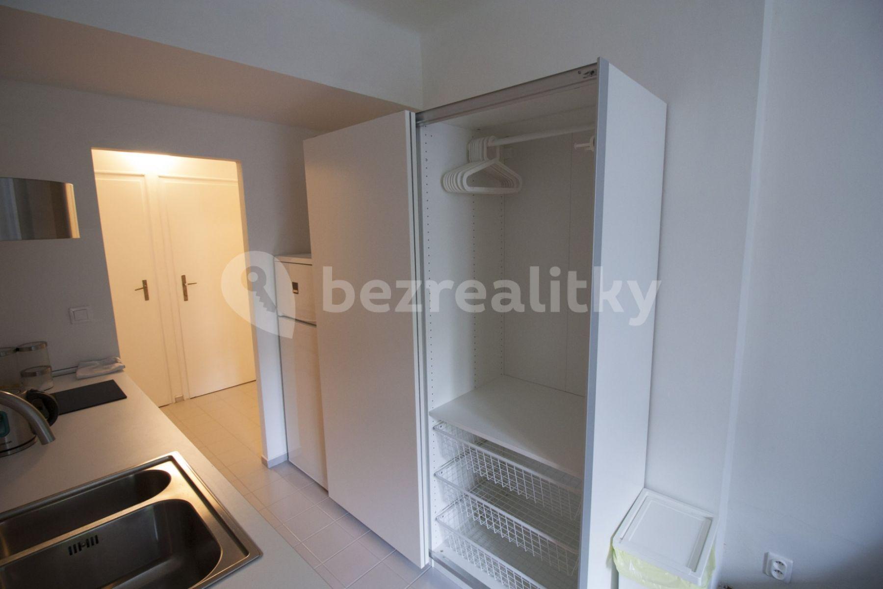 1 bedroom flat to rent, 35 m², Milady Horákové, Brno, Jihomoravský Region