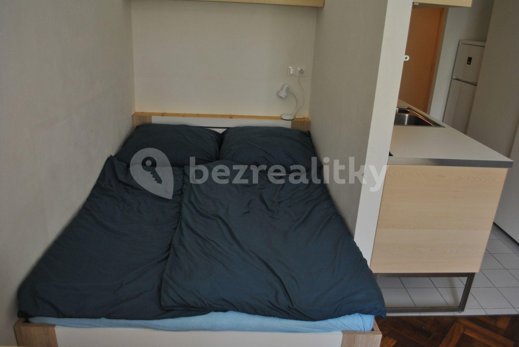 1 bedroom flat to rent, 35 m², Milady Horákové, Brno, Jihomoravský Region