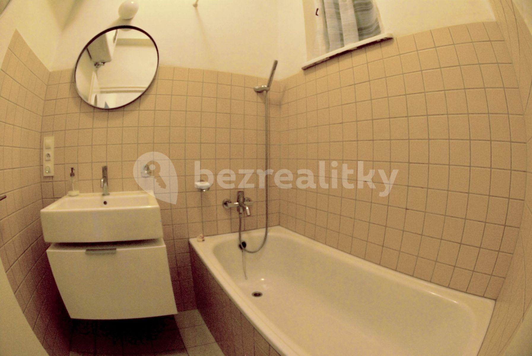 1 bedroom flat to rent, 35 m², Milady Horákové, Brno, Jihomoravský Region